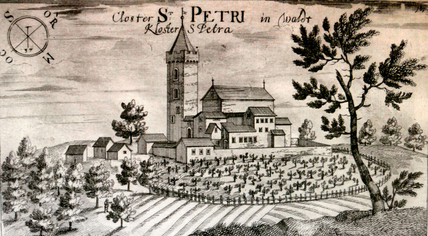 Sv. Petar u Šumi